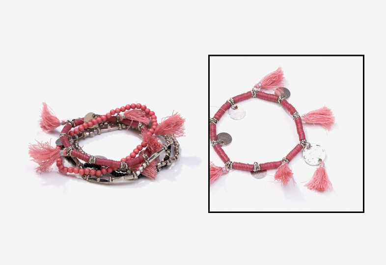 Pulseira Pulseira